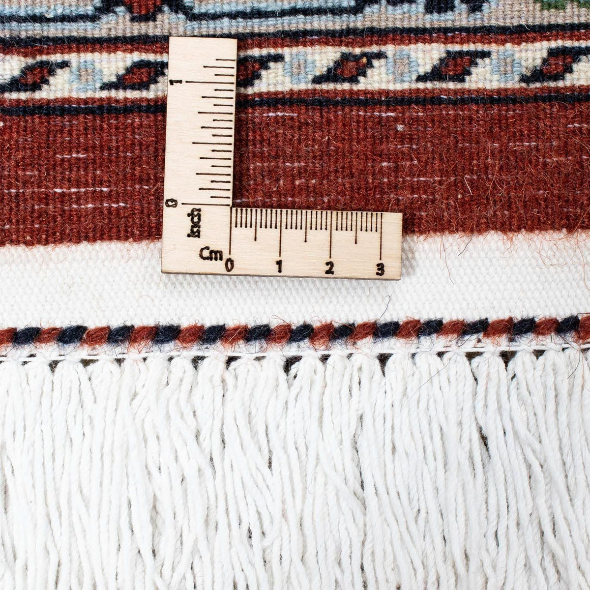 Tapis persan - Classique - 236 x 178 cm - multicolore