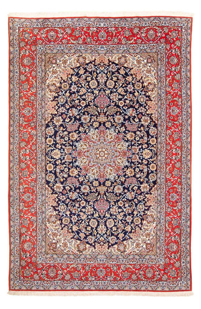Tapis d'Isfahan Tapis 200x310cm - Tapis persan