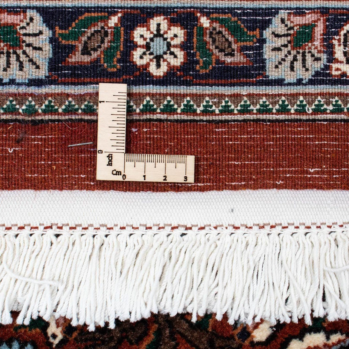 Tapis persan - Classique - 240 x 178 cm - multicolore