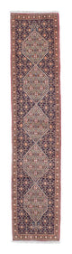 Senneh Tapis 256x55cm - Tapis persan