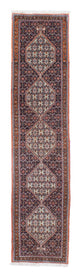 Senneh Tapis 244x56cm - Tapis persan