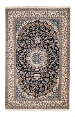 Tapis persan - Nain - Premium - 320 x 211 cm - beige