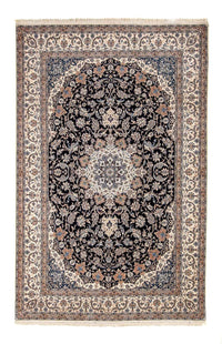 Tapis persan - Nain - Premium - 320 x 211 cm - beige