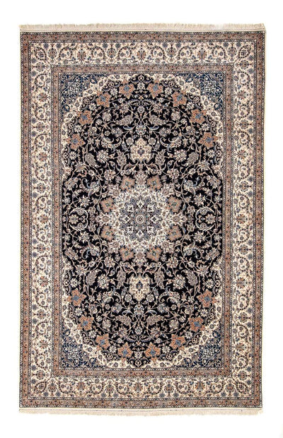 Tapis de Nain - 6La Tapis 211x320cm - Tapis persan