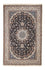 Tapis persan - Nain - Premium - 320 x 211 cm - beige