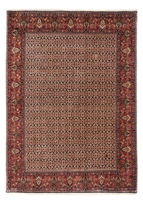 Tapis persan - Bidjar - 287 x 208 cm - beige