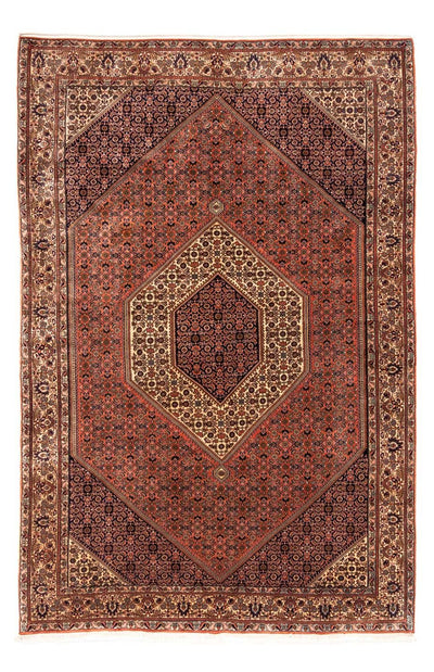Bidjar - Takab Tapis 202x291cm - Tapis persan