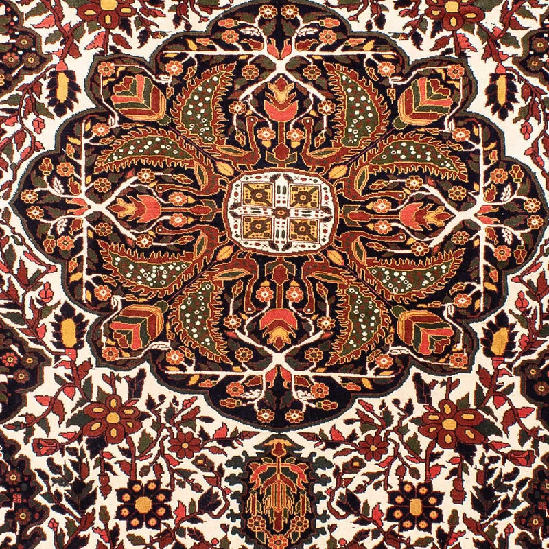 Tapis persan - Classique - 365 x 220 cm - beige