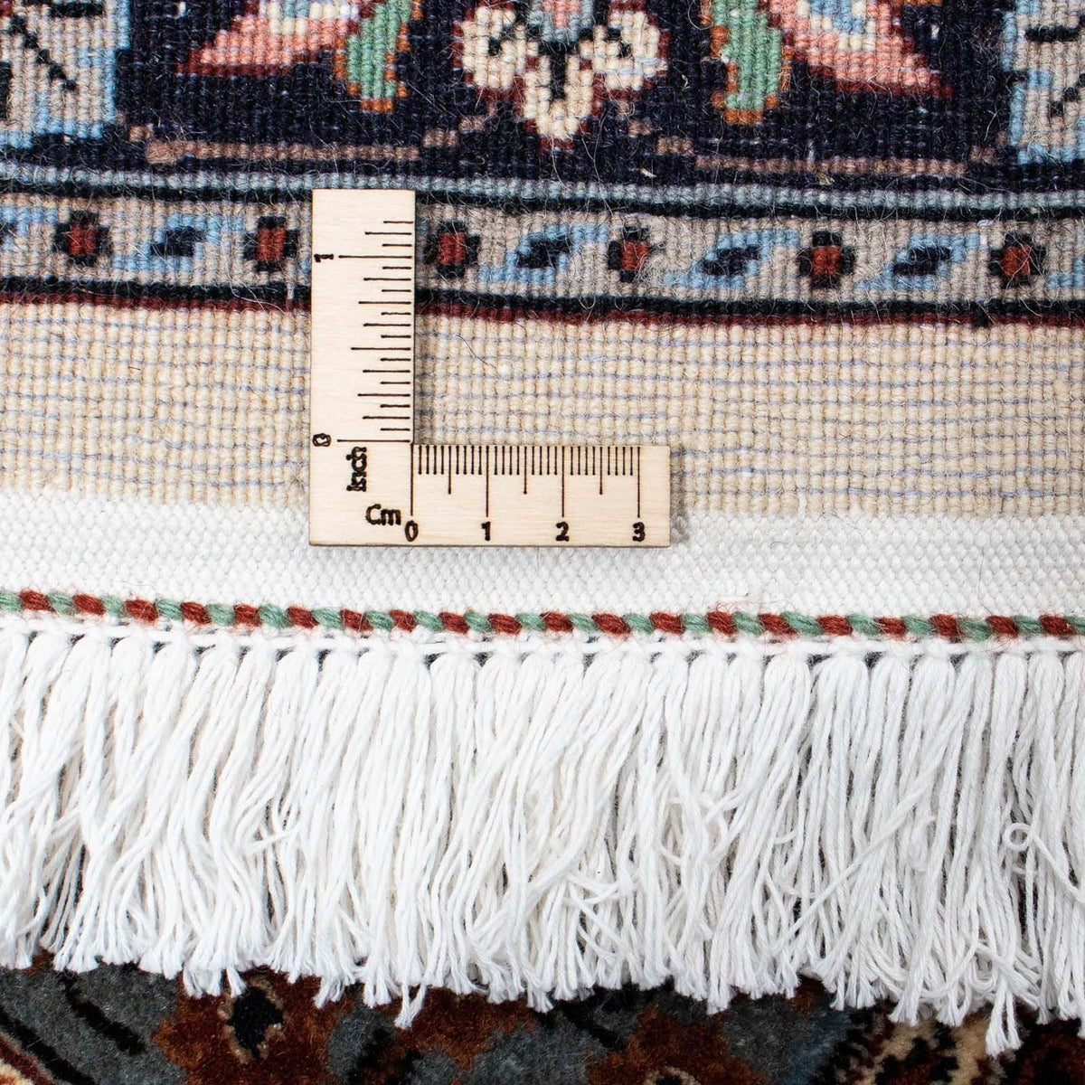 Tapis persan - Classique - 239 x 176 cm - multicolore