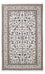 Tapis persan - Nain - Premium - 200 x 123 cm - beige