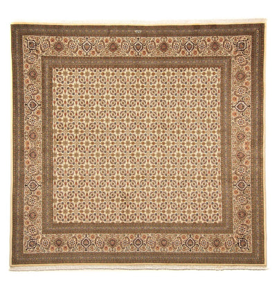 Tapis de Tabriz Tapis 243x248cm - Tapis persan