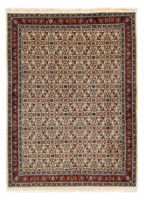 Tapis persan - Classique - 204 x 152 cm - beige