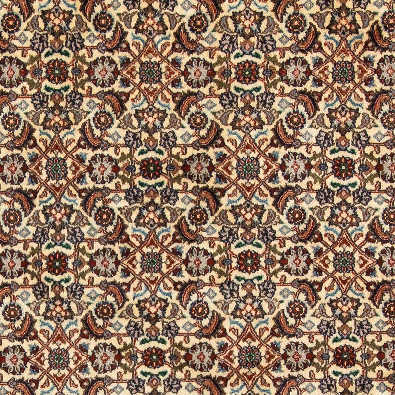 Tapis persan - Classique - 204 x 152 cm - beige