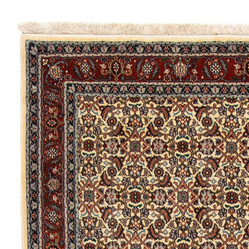 Tapis persan - Classique - 204 x 152 cm - beige