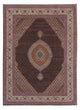 Tapis de Tabriz Tapis 340x255cm - Tapis persan