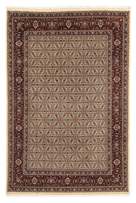 Tapis persan - Classique - 355 x 243 cm - beige