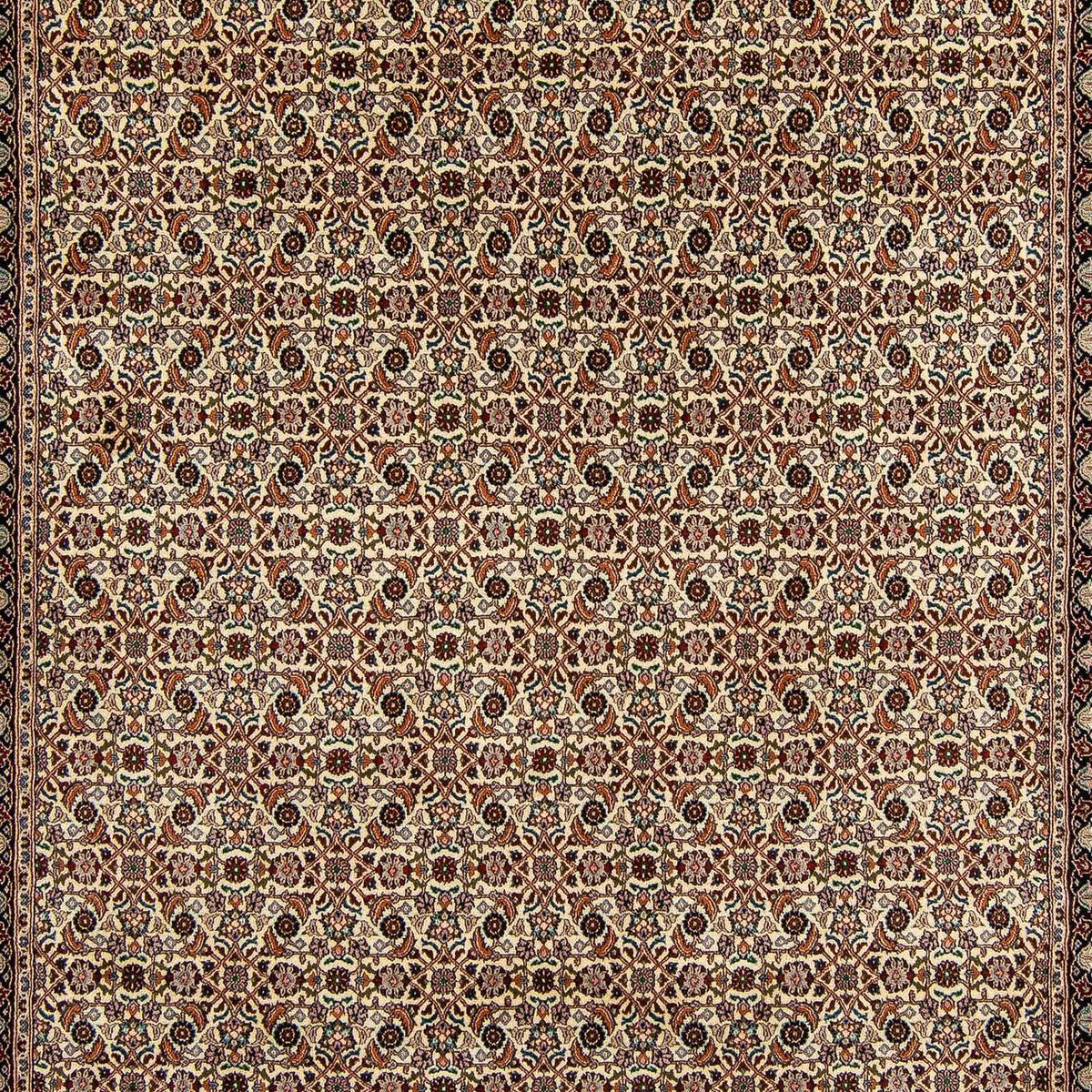 Tapis persan - Classique - 355 x 243 cm - beige