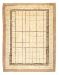 Tapis Gabbeh - Persan - 323 x 254 cm - beige
