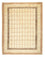 Tapis Gabbeh - Persan - 323 x 254 cm - beige
