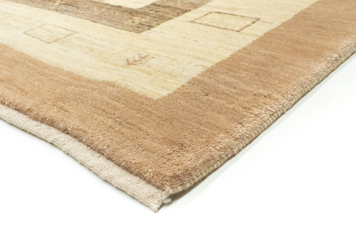 Tapis Gabbeh - Persan - 323 x 254 cm - beige