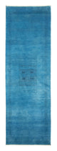 Tapis Loribaft Tapis 246x77cm - Tapis en laine