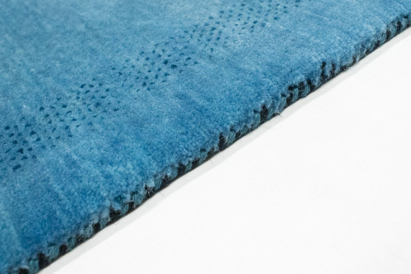 Tapis Loribaft Tapis 246x77cm - Tapis en laine