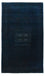 Tapis Ziegler - 132 x 75 cm - bleu foncé