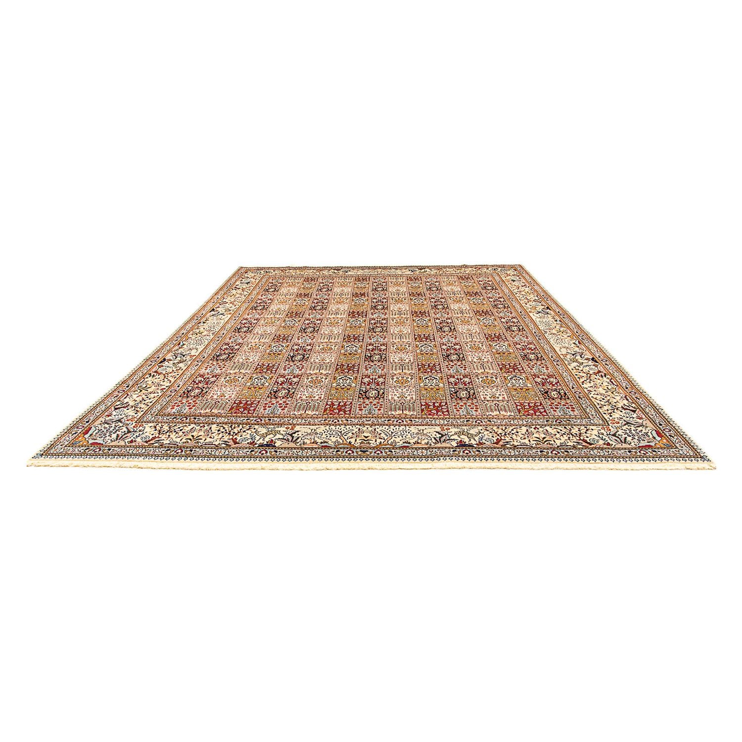 Tapis persan - Classique - 392 x 295 cm - multicolore