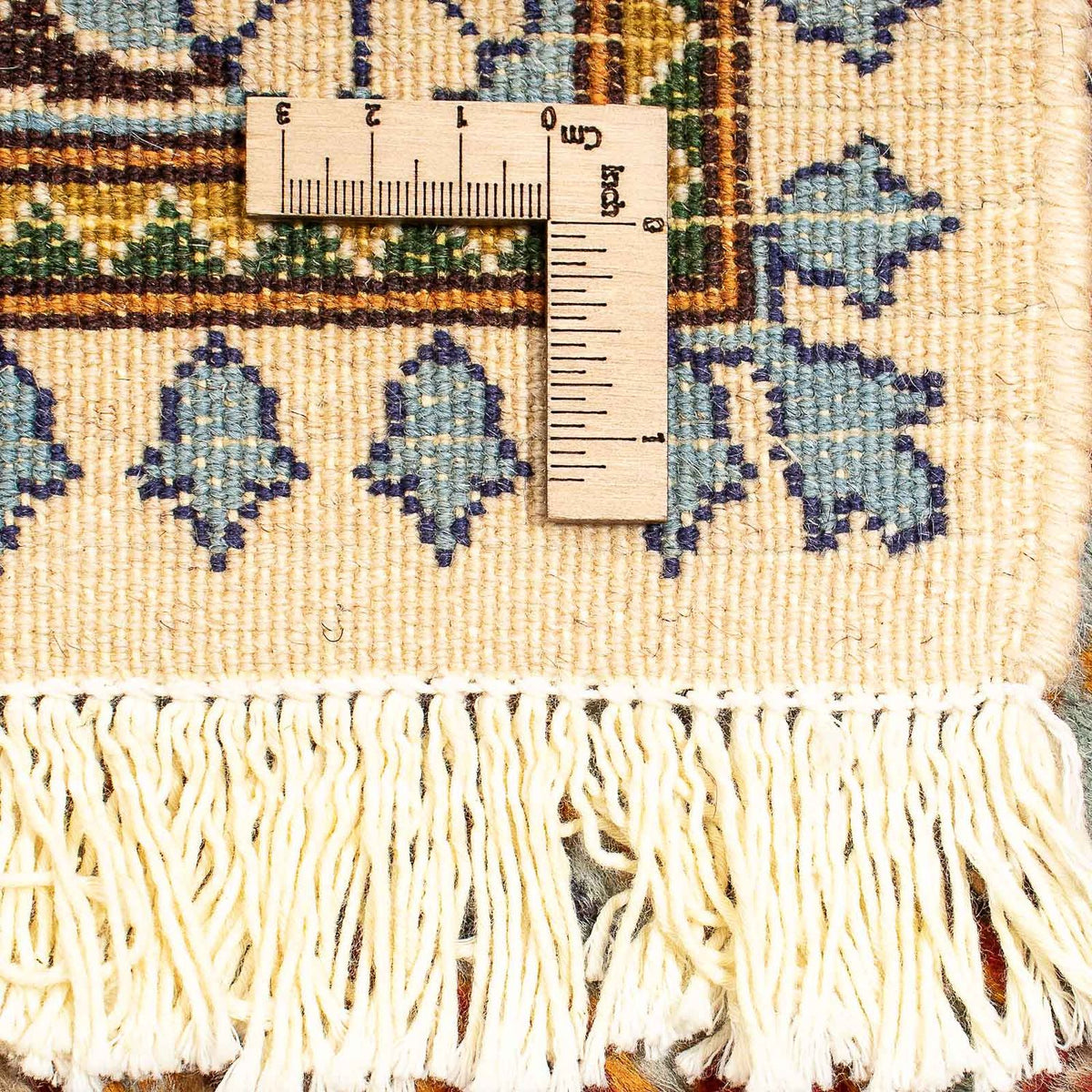 Tapis persan - Classique - 392 x 295 cm - multicolore