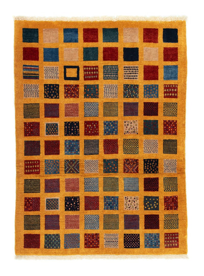 Tapis Loribaft Tapis 112x154cm - Perserteppich Wollteppich