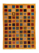 Tapis Loribaft Tapis 154x112cm - Perserteppich Wollteppich