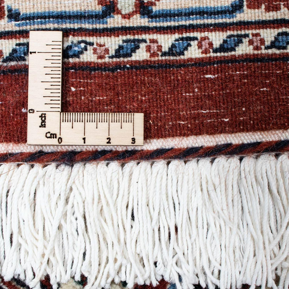 Tapis persan - Classique - 230 x 175 cm - multicolore