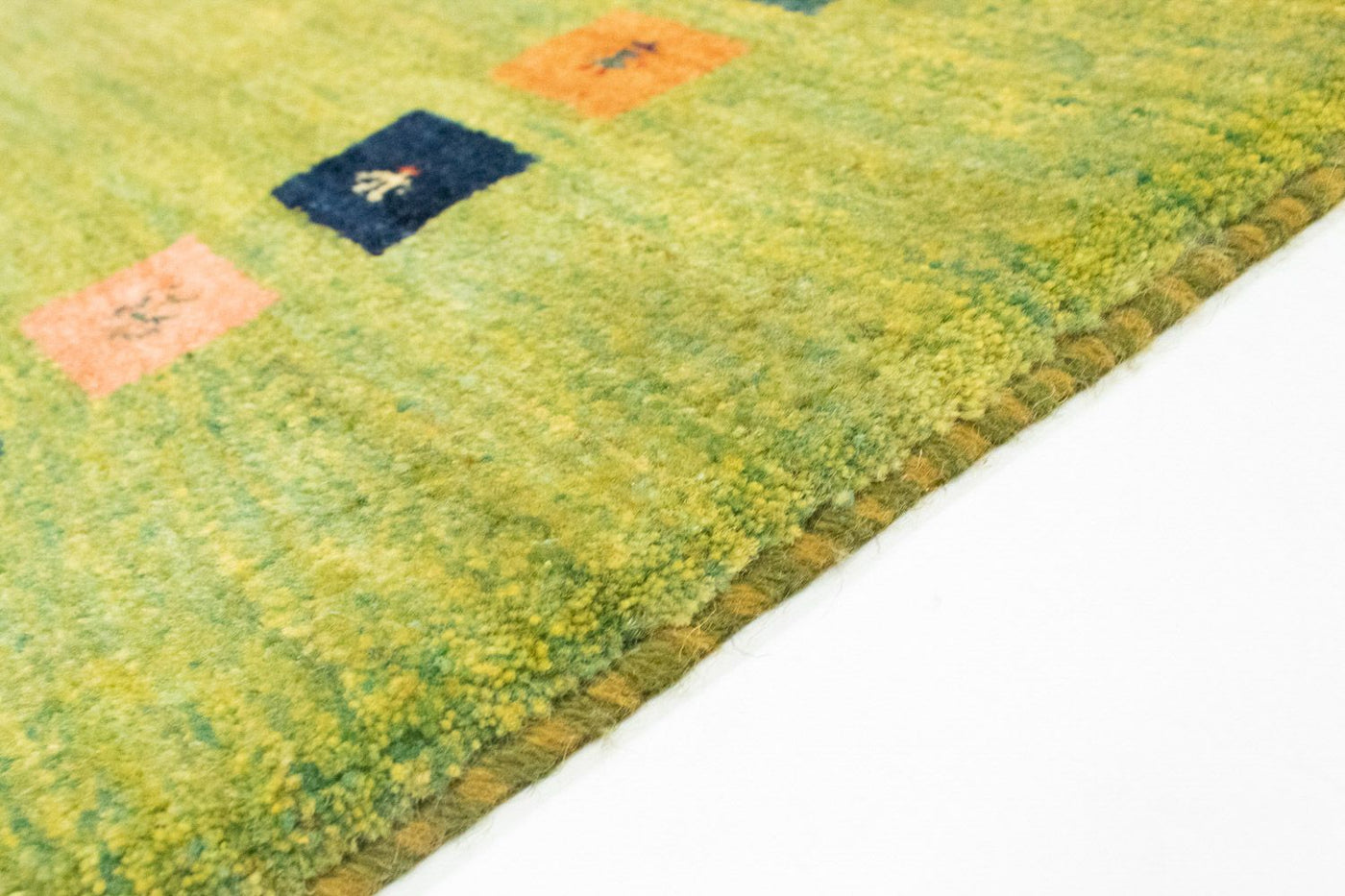 Tapis Loribaft Tapis 154x107cm - Perserteppich Wollteppich