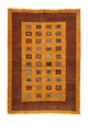 Tapis Loribaft Tapis 102x150cm - Perserteppich Wollteppich
