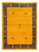 Tapis Loribaft Tapis 109x143cm - Perserteppich Wollteppich