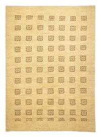 Tapis Gabbeh - Persan - 230 x 164 cm - beige