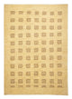 Tapis Gabbeh persan Tapis 230x164cm - Perserteppich Wollteppich