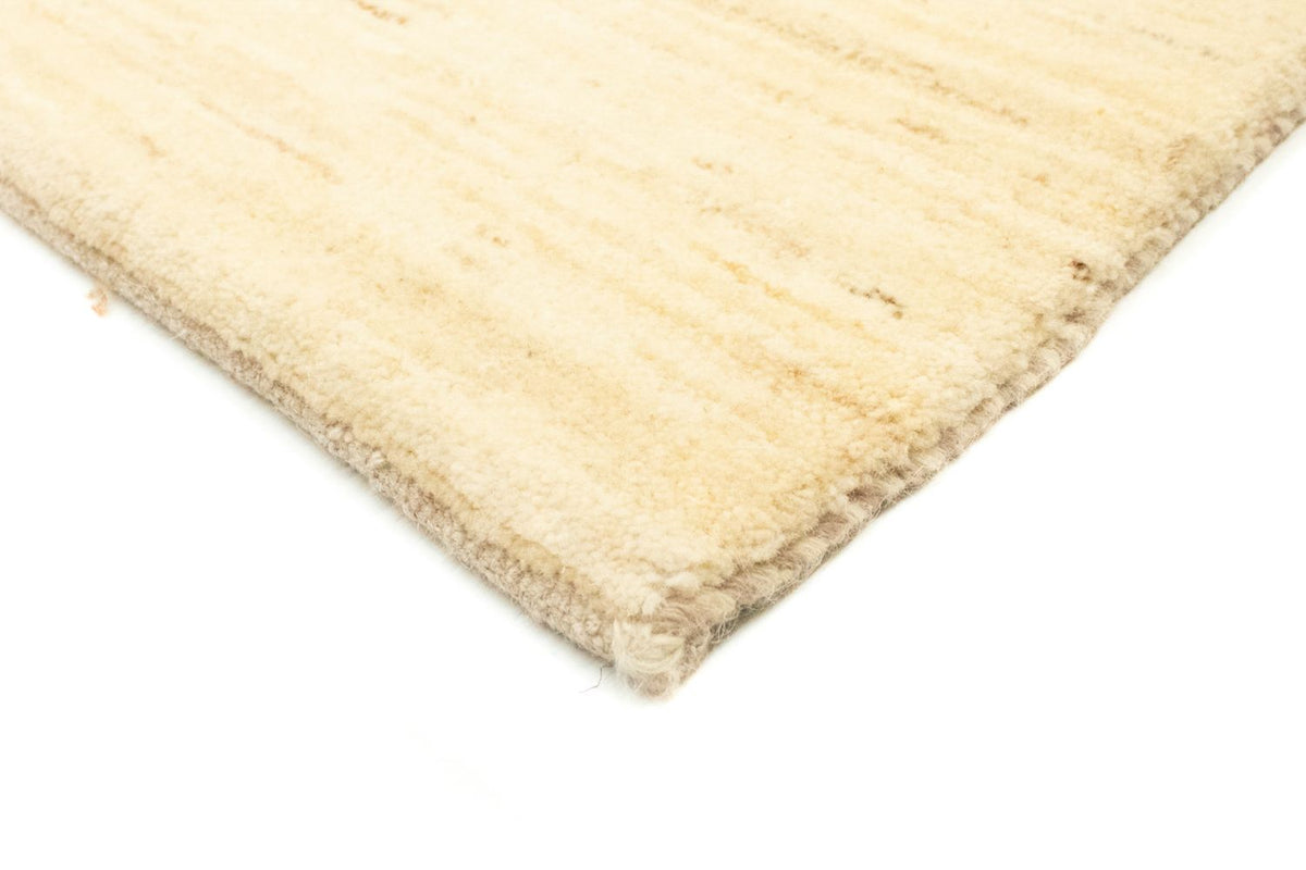 Tapis Gabbeh - Persan - 230 x 164 cm - beige