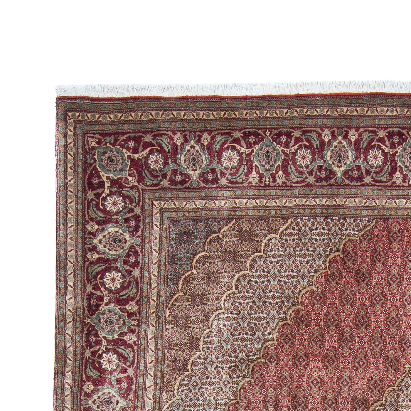 Tapis de Tabriz Tapis 303x200cm - Tapis persan