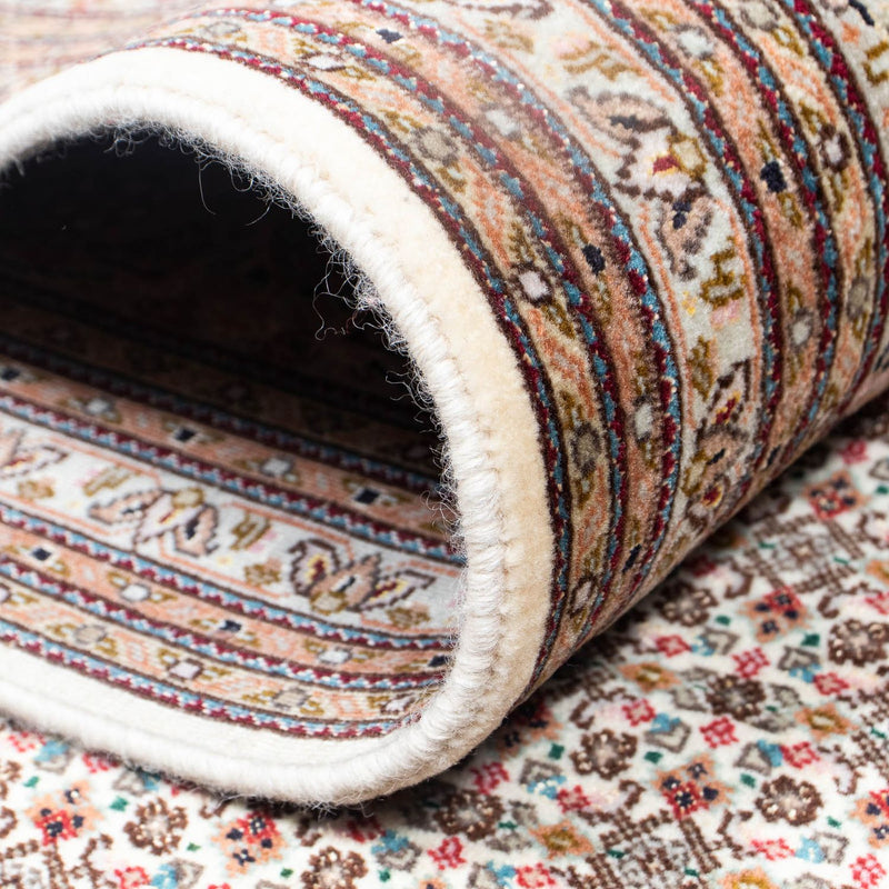 Tapis persan - Tabriz - Royal - 334 x 255 cm - multicolore