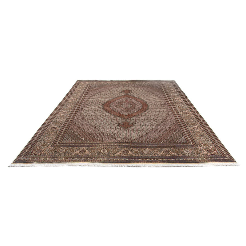 Tapis persan - Tabriz - Royal - 334 x 255 cm - multicolore