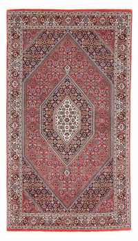 Tapis persan - Bidjar - 178 x 109 cm - rouge
