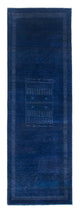Tapis Loribaft Tapis 242x80cm - Tapis en laine