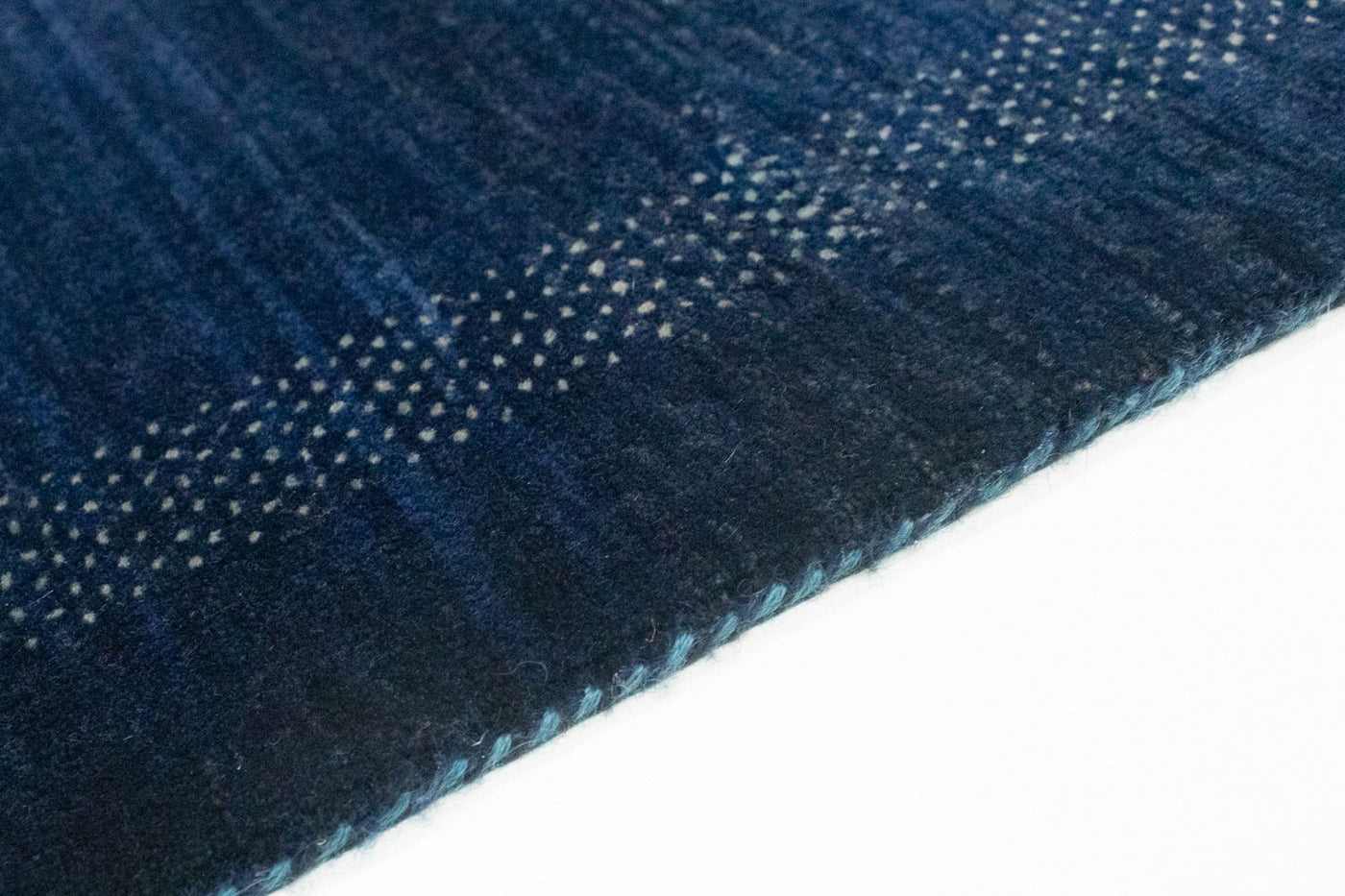 Tapis Loribaft Tapis 242x80cm - Tapis en laine