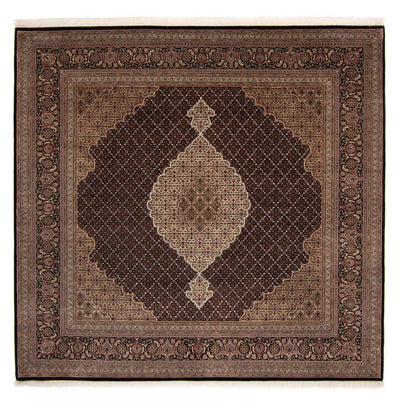 Tapis de Tabriz Tapis 246x253cm - Tapis persan