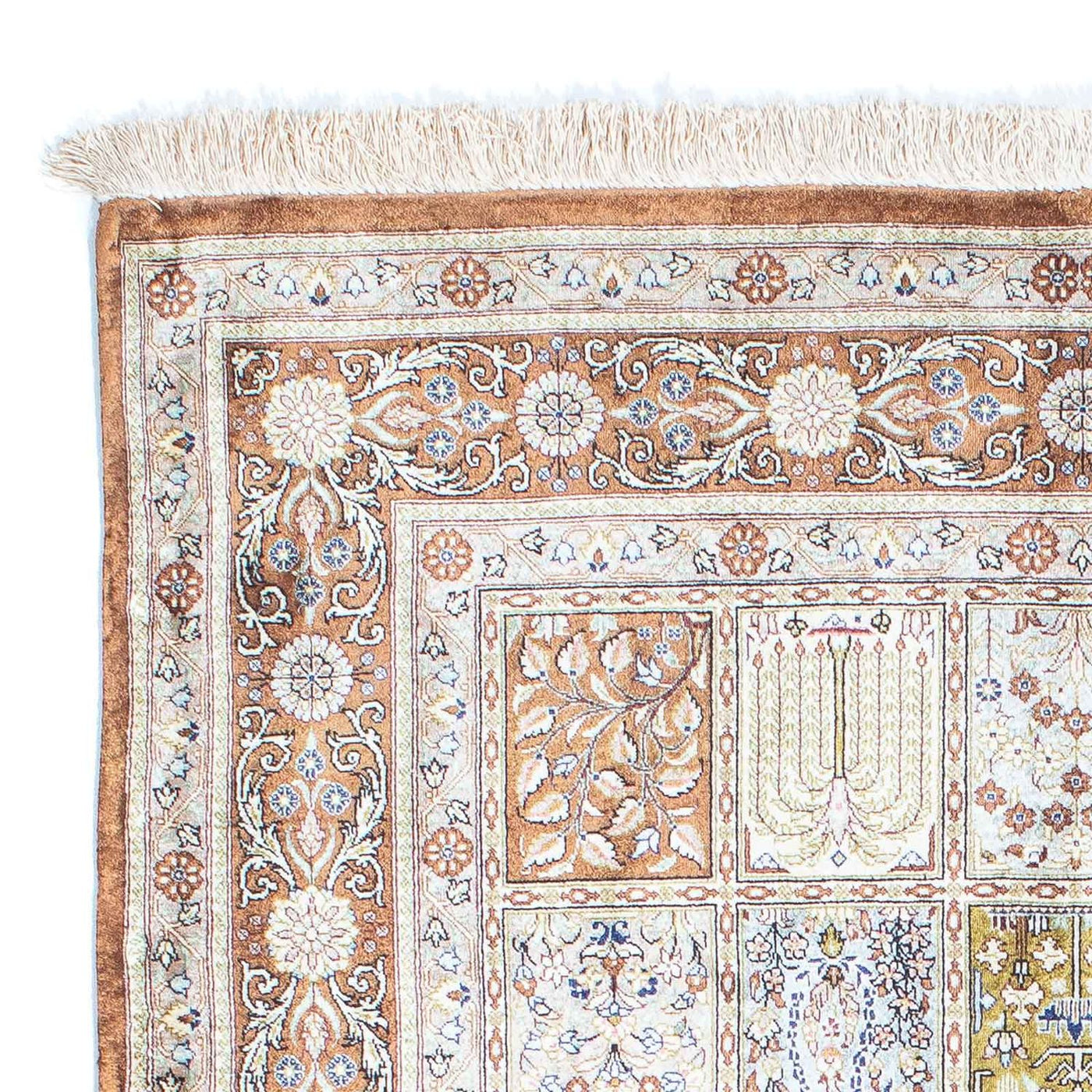 Tapis de Qom Tapis 148x100cm - Tapis persan