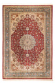 Tapis de Qom Tapis 296x198cm - Tapis persan