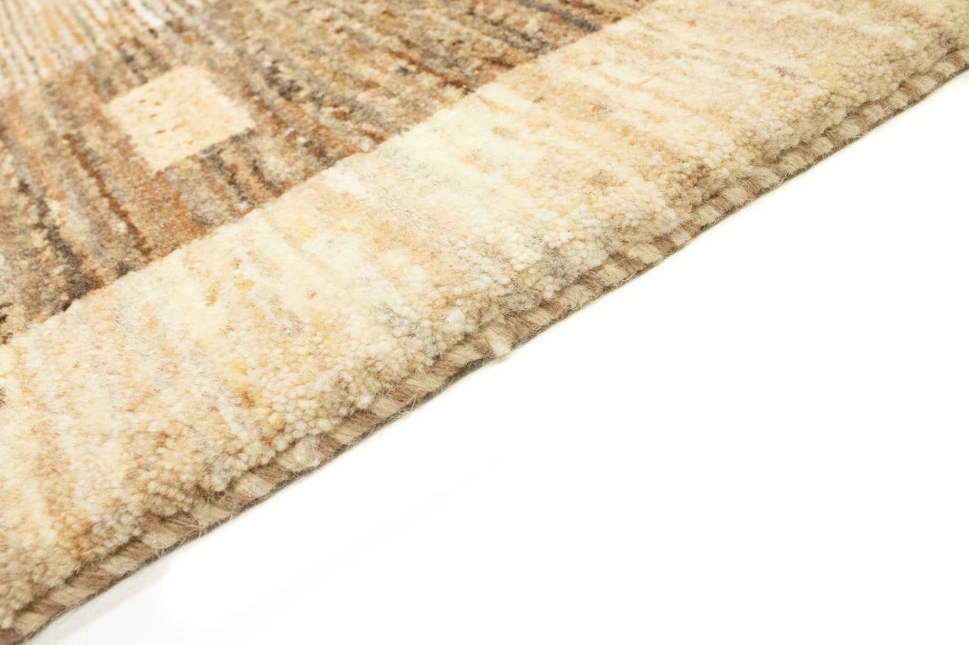 Tapis Loribaft Tapis 228x161cm - Perserteppich Wollteppich