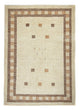 Tapis Loribaft Tapis 202x286cm - Perserteppich Wollteppich