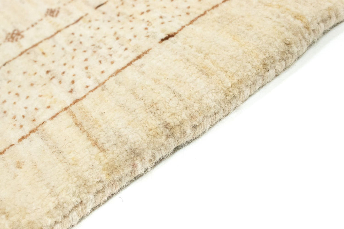 Tapis Loribaft Tapis 85x185cm - Perserteppich Wollteppich